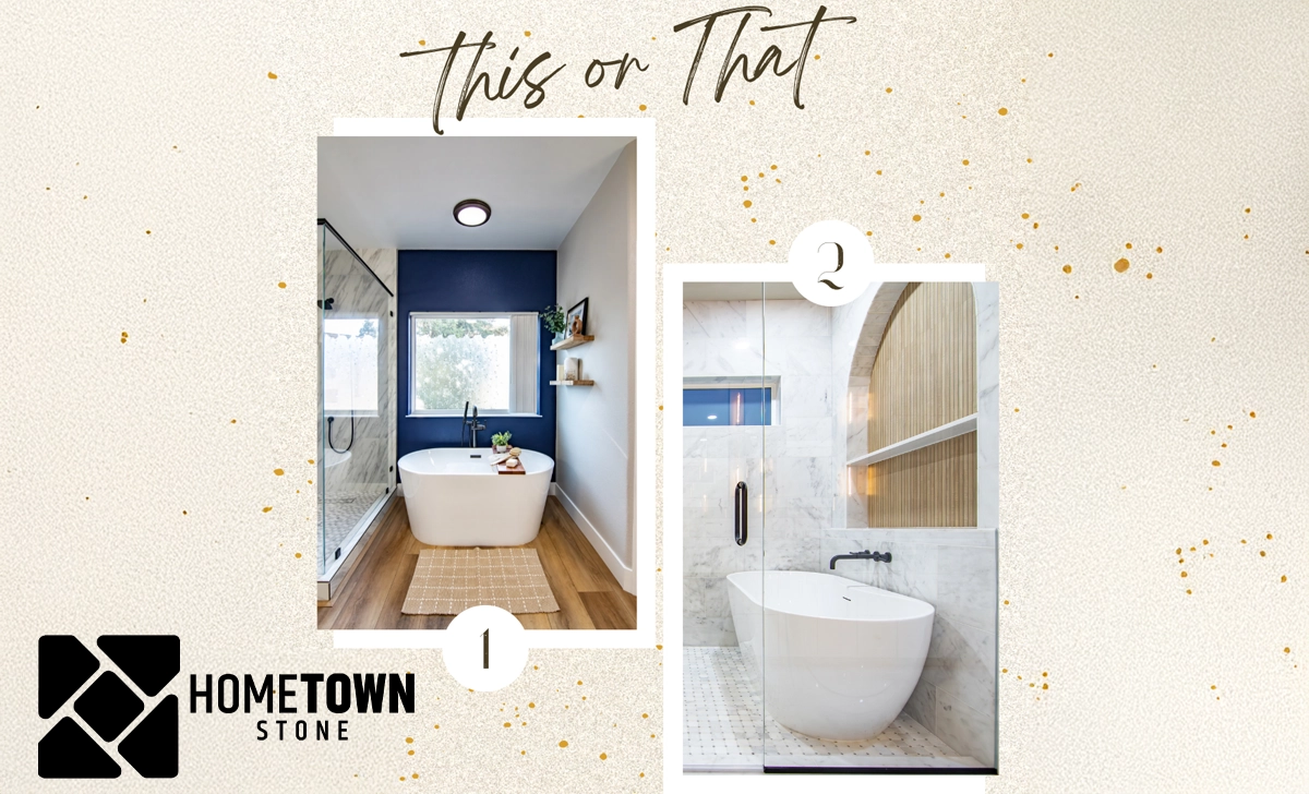 Why HomeTown Stone is the Right Choice for Your Next Tile or Stone Project